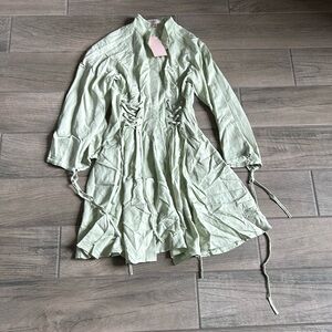 Anne Louise dress
